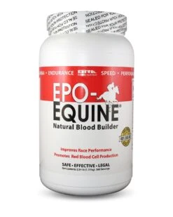 EPO-Equine