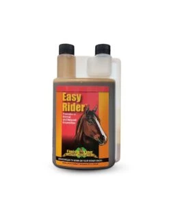 Finish Line Easy Rider Horse Supplement