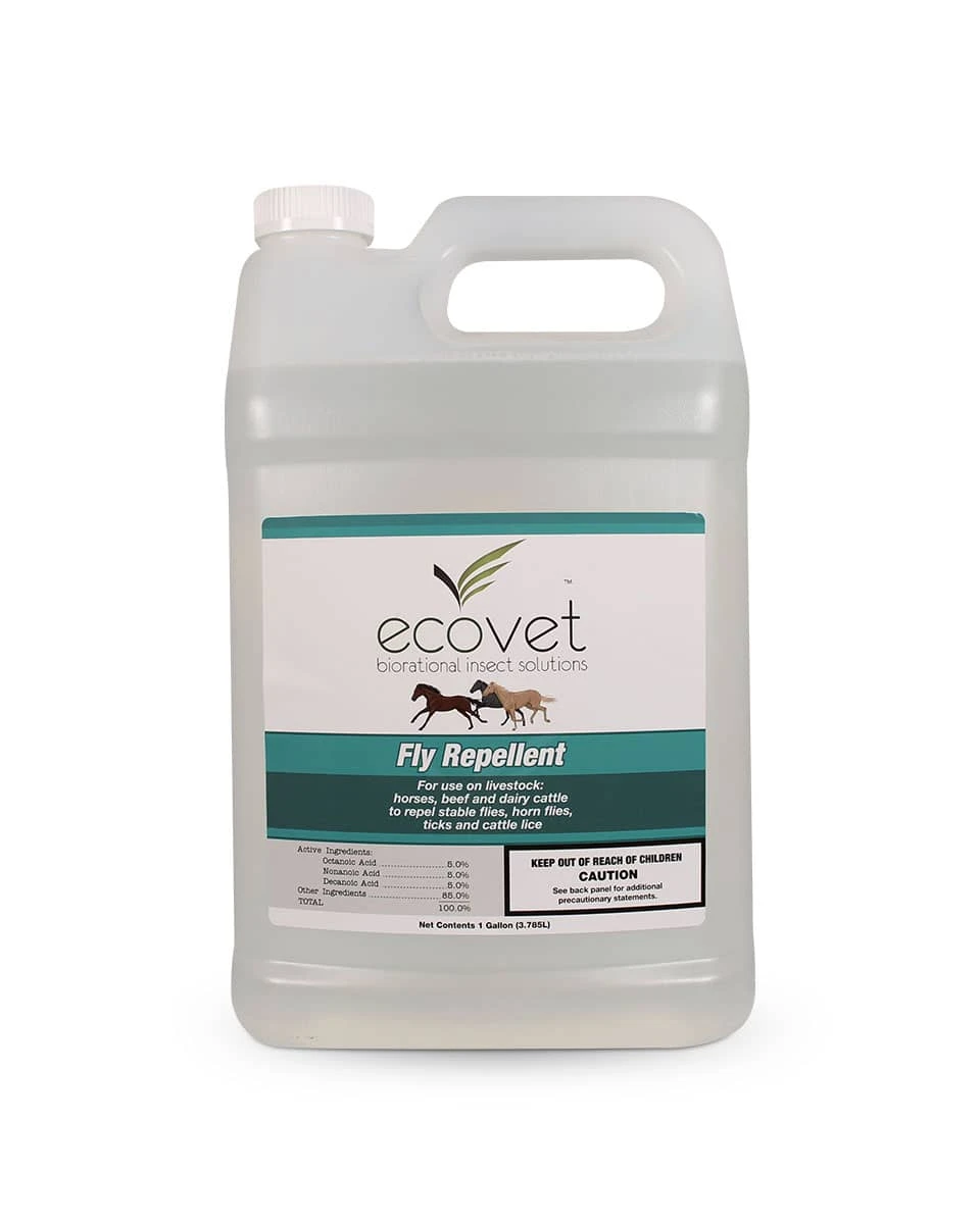 Ecovet Fly Repellent 2 Ecovet Fly Repellent - Image 2