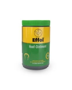 Effol Hoof Ointment - Green