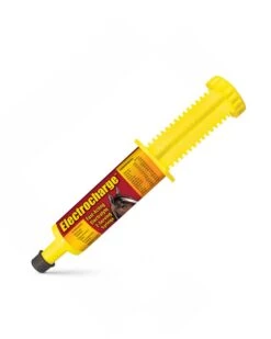 Finish Line Electrocharge