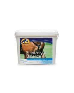 Cavalor Electrolyte Balance -Horse Care Supplies Store Electrolyte Balance media 3