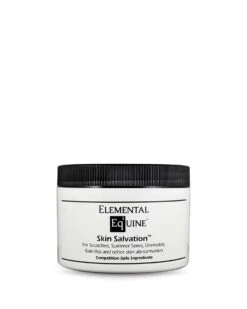 Elemental Equine Skin Salvation