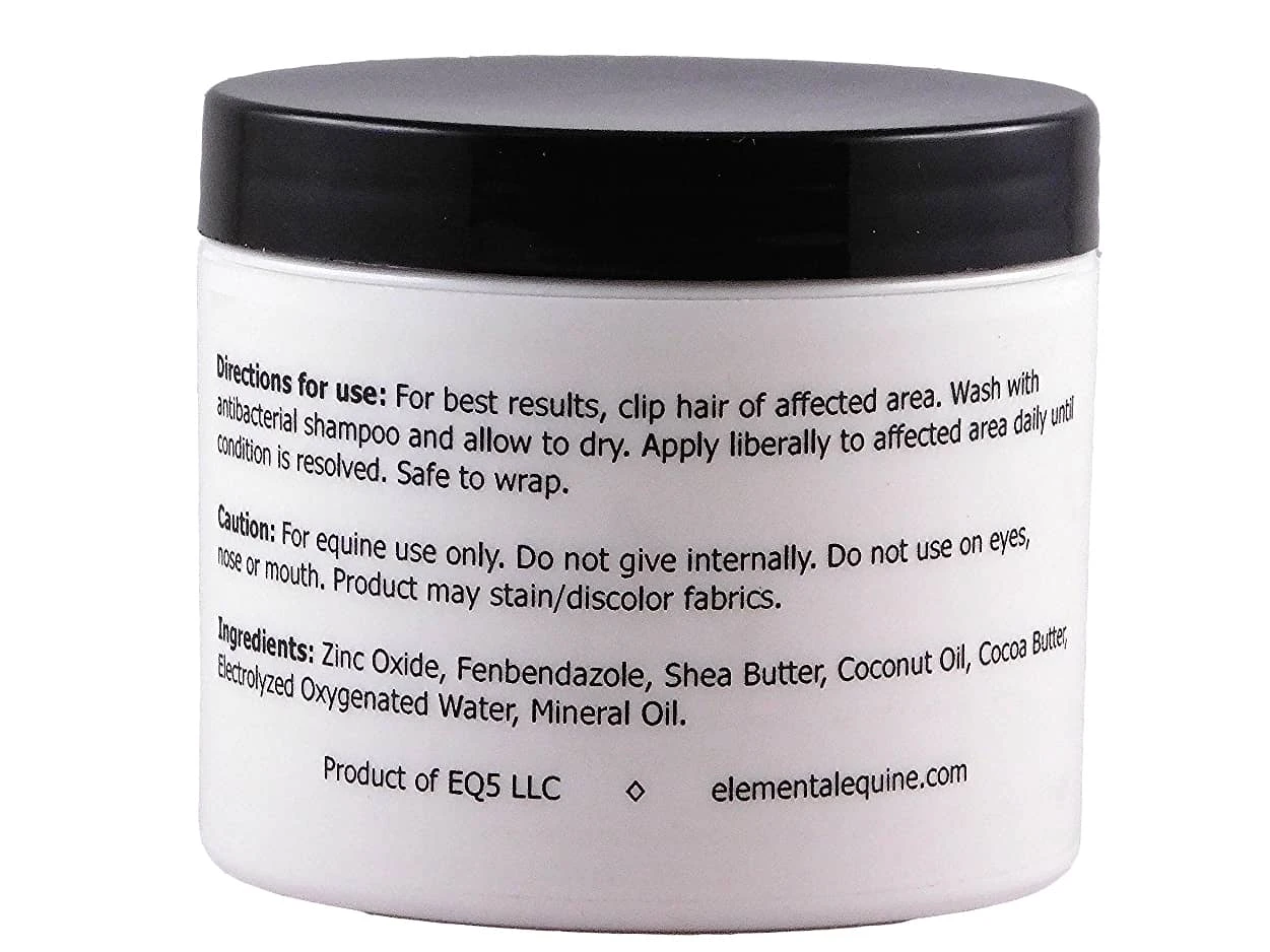Elemental Equine Skin Salvation 2 Elemental Equine Skin Salvation - Image 2