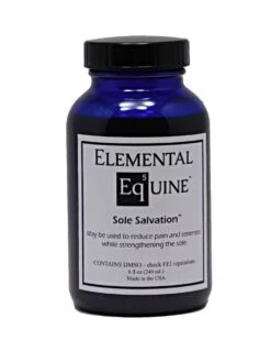 EE Sole Salvation 8oz