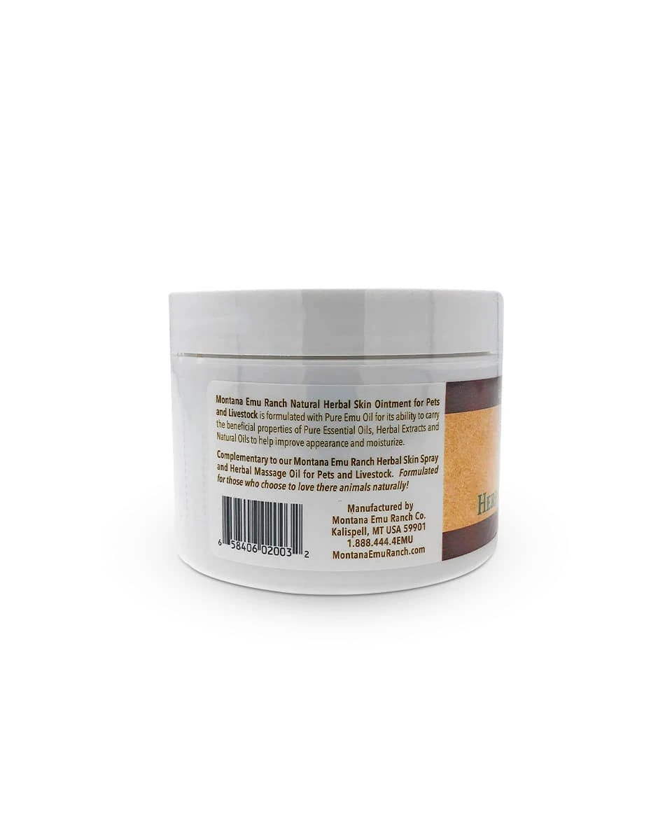 Emu Herbal Skin Ointment 2 Emu Herbal Skin Ointment - Image 2