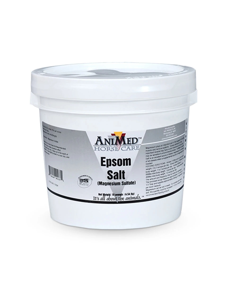 Epsom Salt 2 Epsom Salt - Image 2