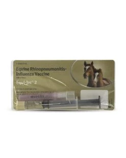 Boehringer Ingelheim Equi-Jec 2