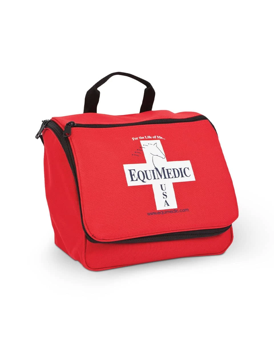 EquiMedic Basic Equine First Aid Kit 1 EquiMedic Basic Equine First Aid Kit