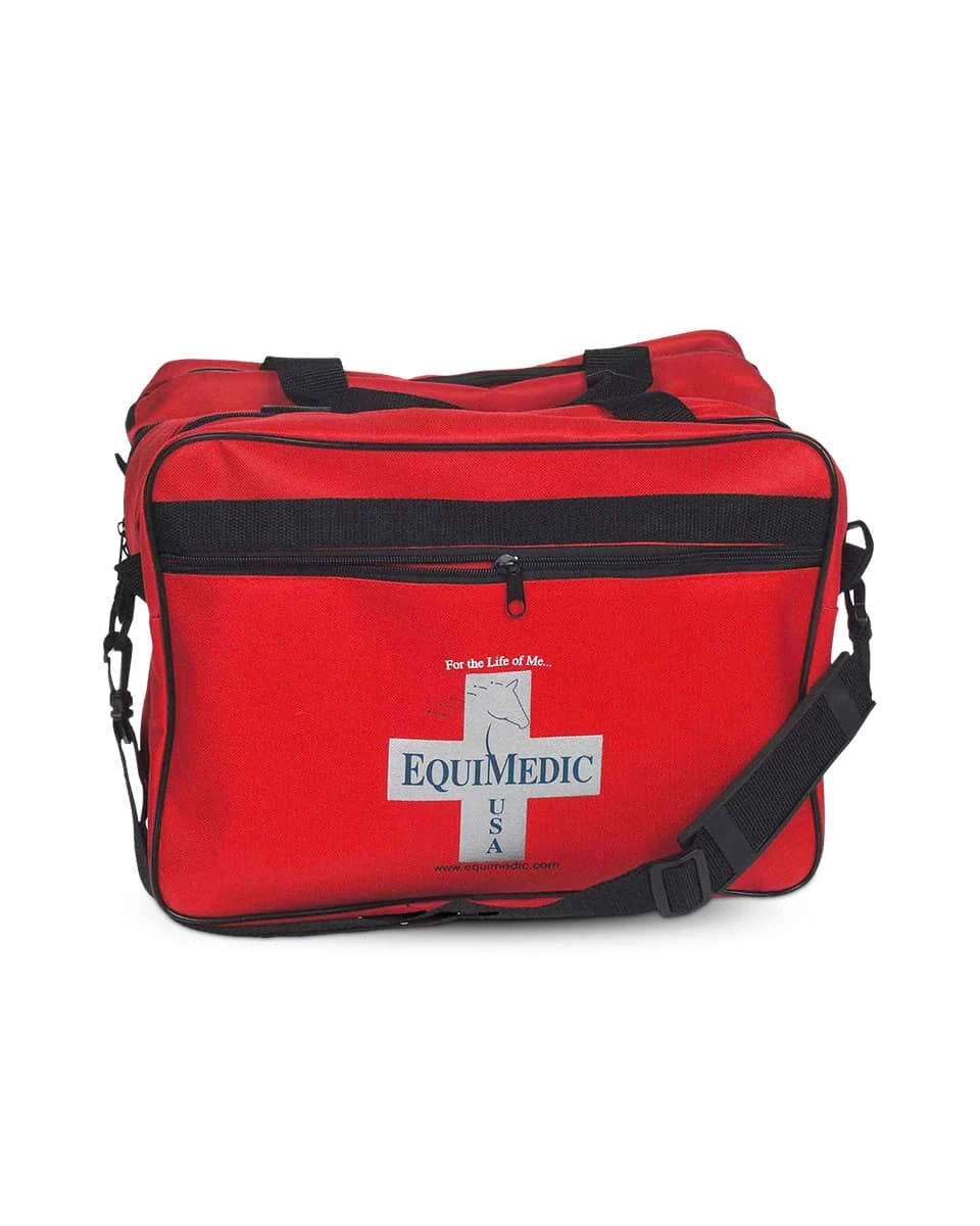 EquiMedic Small Barn First Aid Kit 1 EquiMedic Small Barn First Aid Kit