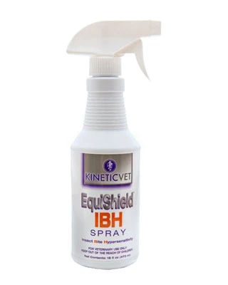 EquiShield IBH Spray- 16oz 1 EquiShield IBH Spray- 16oz