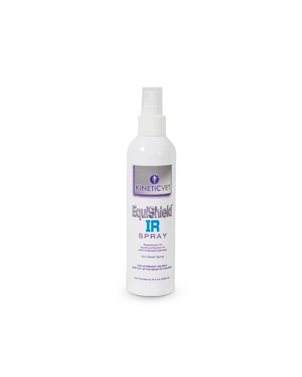 EquiShield IR Spray 8oz 1 EquiShield IR Spray 8oz