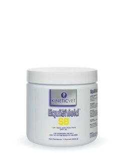 EquiShield SB SPF 30 Sunblock 1lb