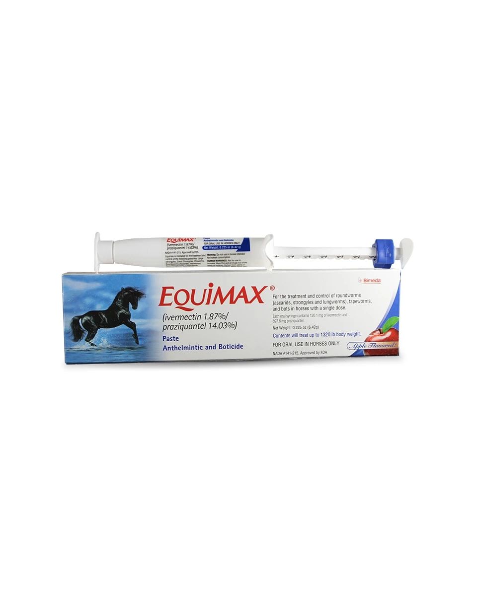 Equimax 1 Equimax
