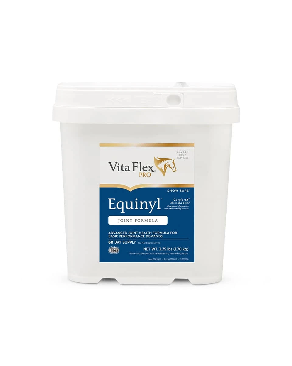 Vita-Flex Equinyl Joint Formula 1 Vita-Flex Equinyl Joint Formula