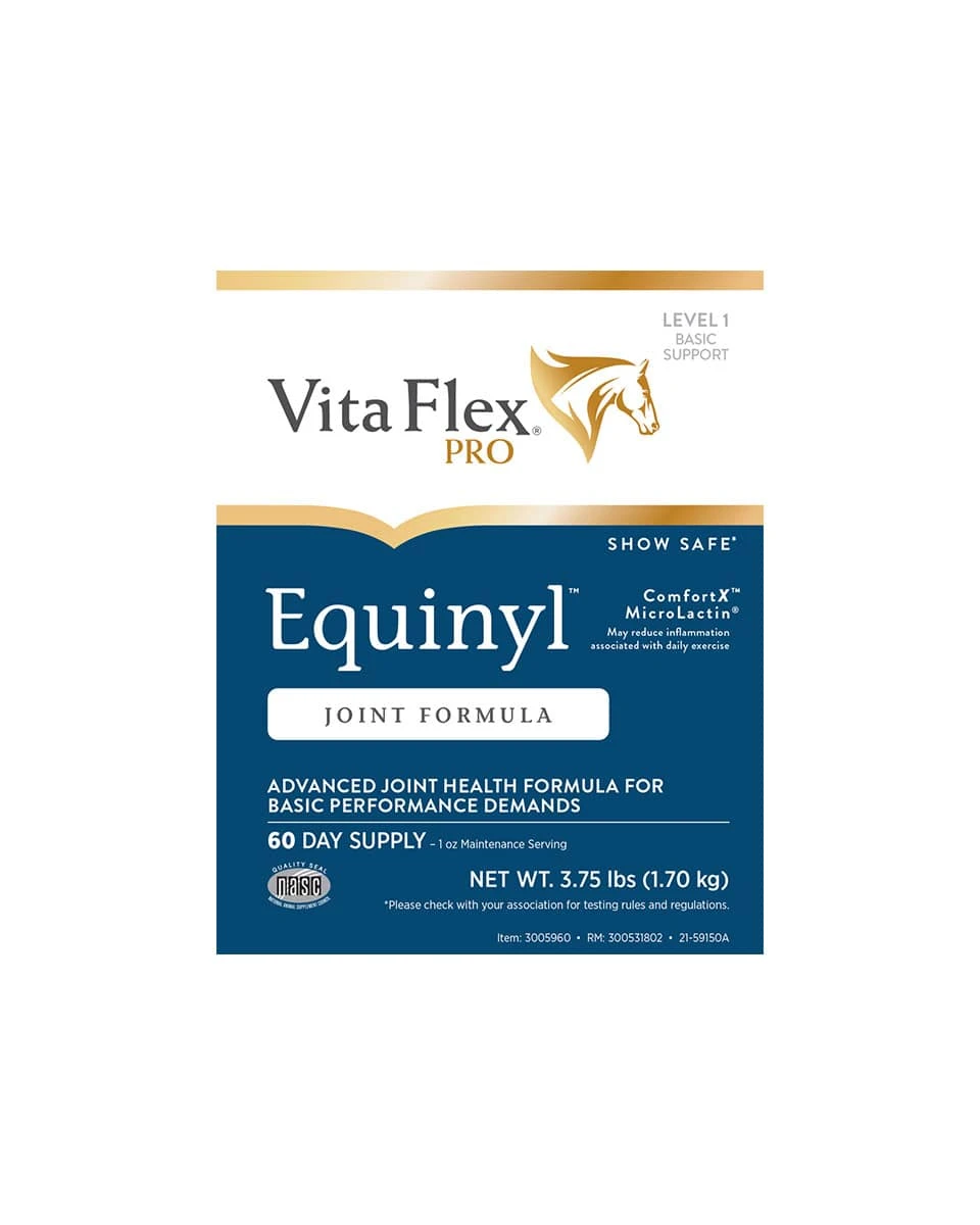 Vita-Flex Equinyl Joint Formula 2 Vita-Flex Equinyl Joint Formula - Image 2