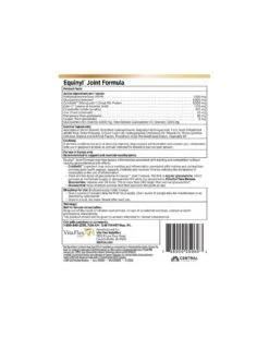 Vita-Flex Equinyl Joint Formula 5 Vita-Flex Equinyl Joint Formula -Horse Care Supplies Store Equinyl Combo media 3