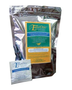 Equiotic Daily Feed Powder Packets-30 Day