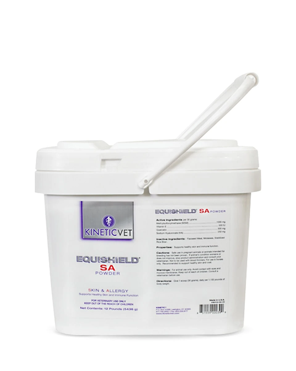 Equishield SA Equine Powder 2 Equishield SA Equine Powder - Image 2