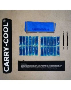 EquiSources Carry-Cool Sport Horse Cooling Kit 8 EquiSources Carry-Cool Sport Horse Cooling Kit -Horse Care Supplies Store Equisources Cooling Kit media 4