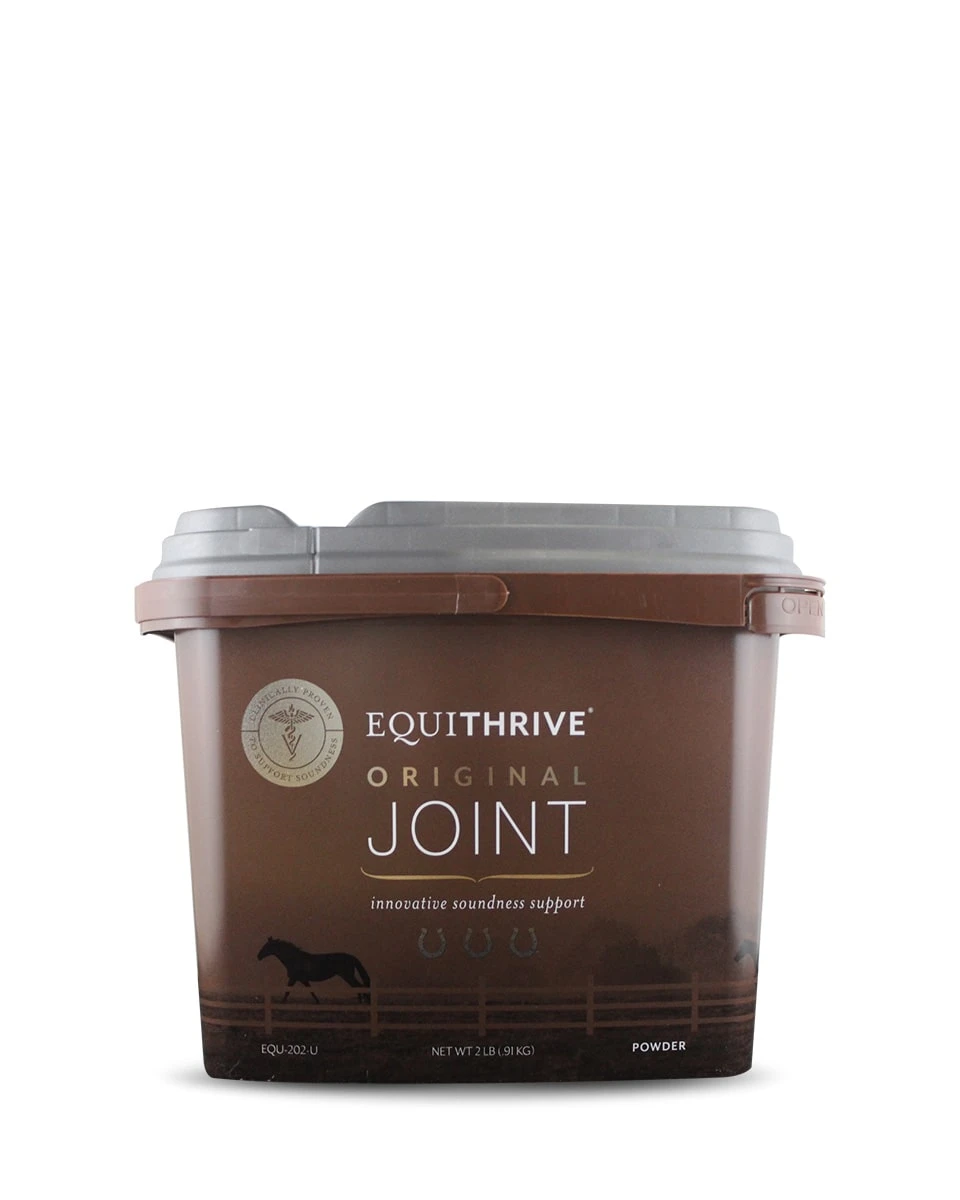Equithrive Original Joint Powder 1 Equithrive Original Joint Powder