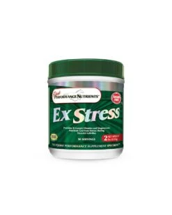 Peak Performance Ex-Stress Powder