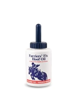 Farrier&apos;s Fix