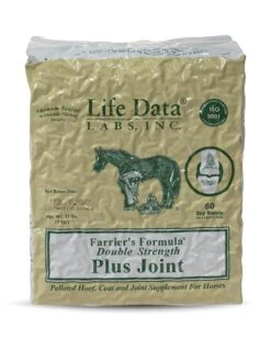 Farrier's Formula Double Strength PLUS Joint