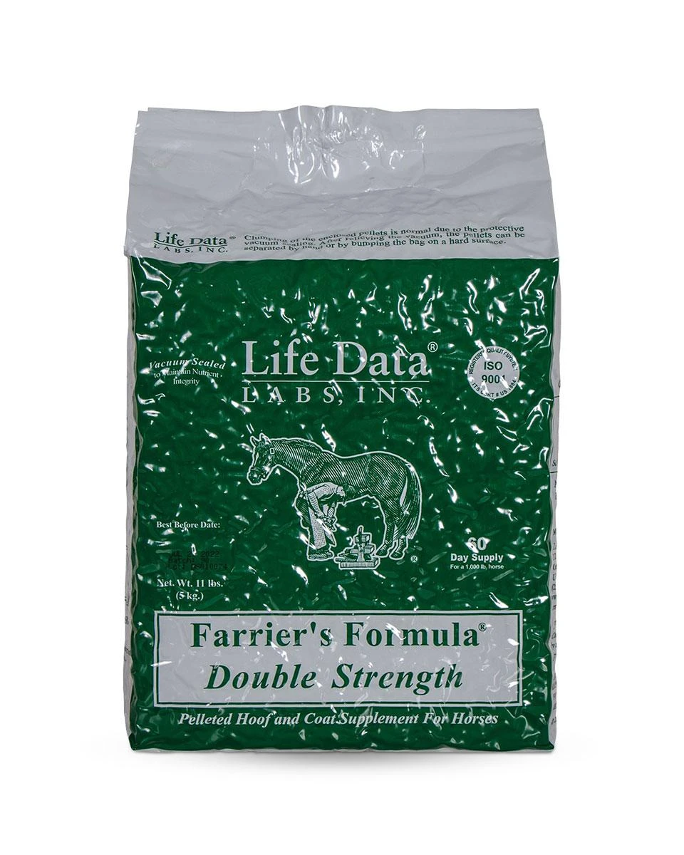 Farriers Formula Dbl Stren 2 Farriers Formula Dbl Stren - Image 2