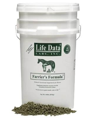 Farriers Formula 1 Farriers Formula