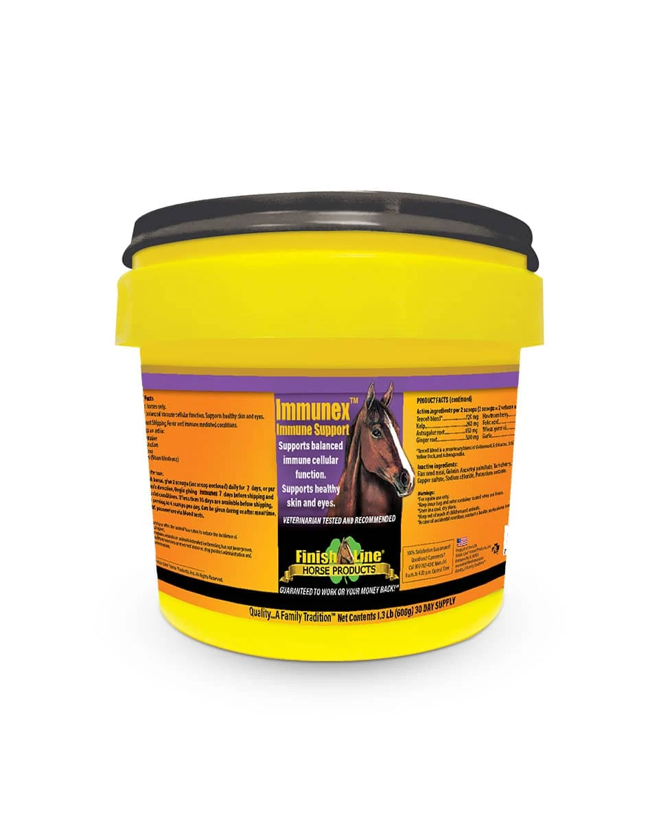 Finish Line Immunex 1 Finish Line Immunex