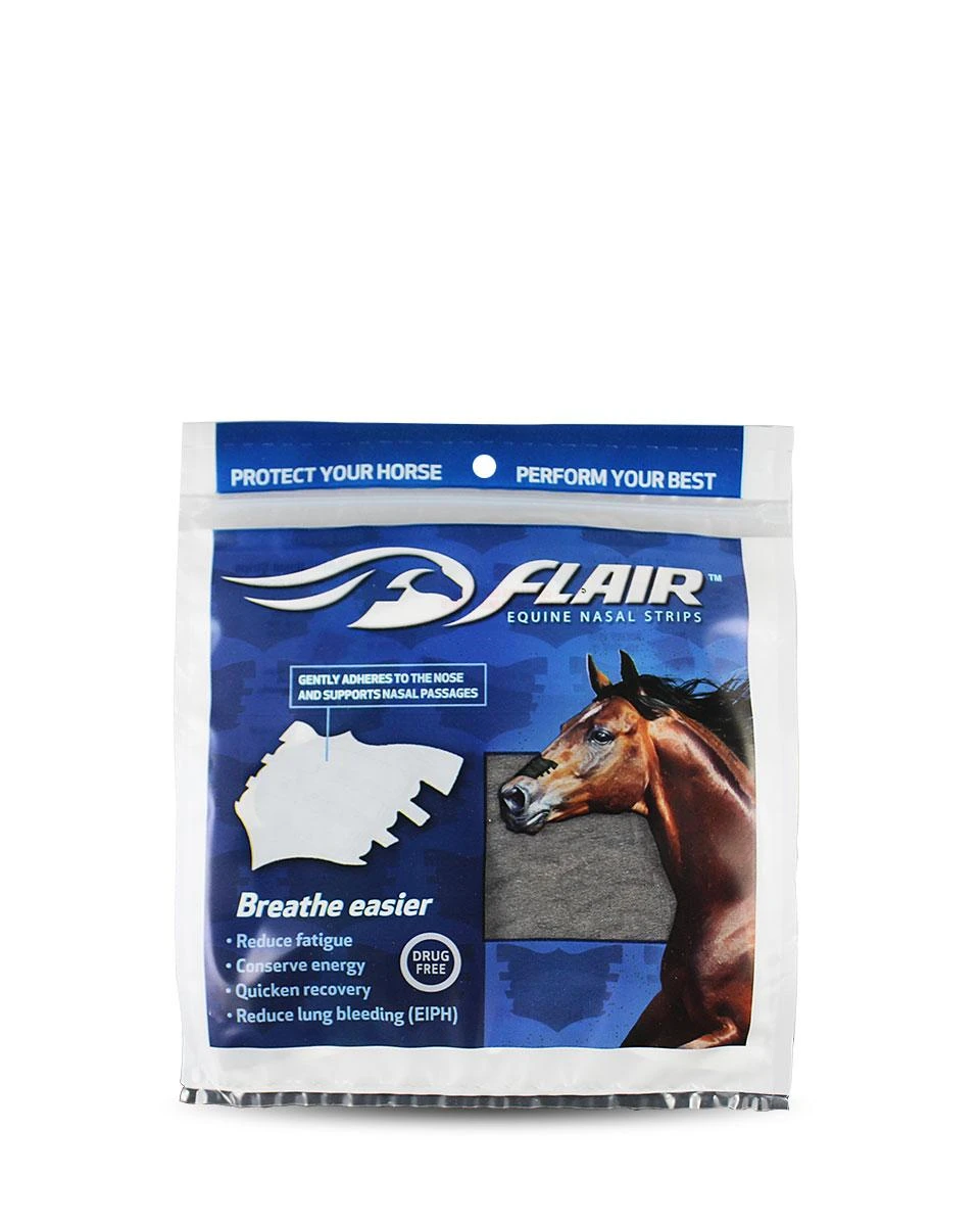 Flair Nasal Strip - Single 1 Flair Nasal Strip - Single