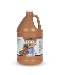 Flaxseed Oil- 1 Gal