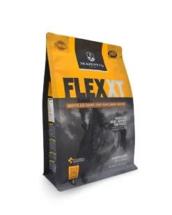 Majesty's Flex XT Wafers Increased Joint Support Supplement For Horses