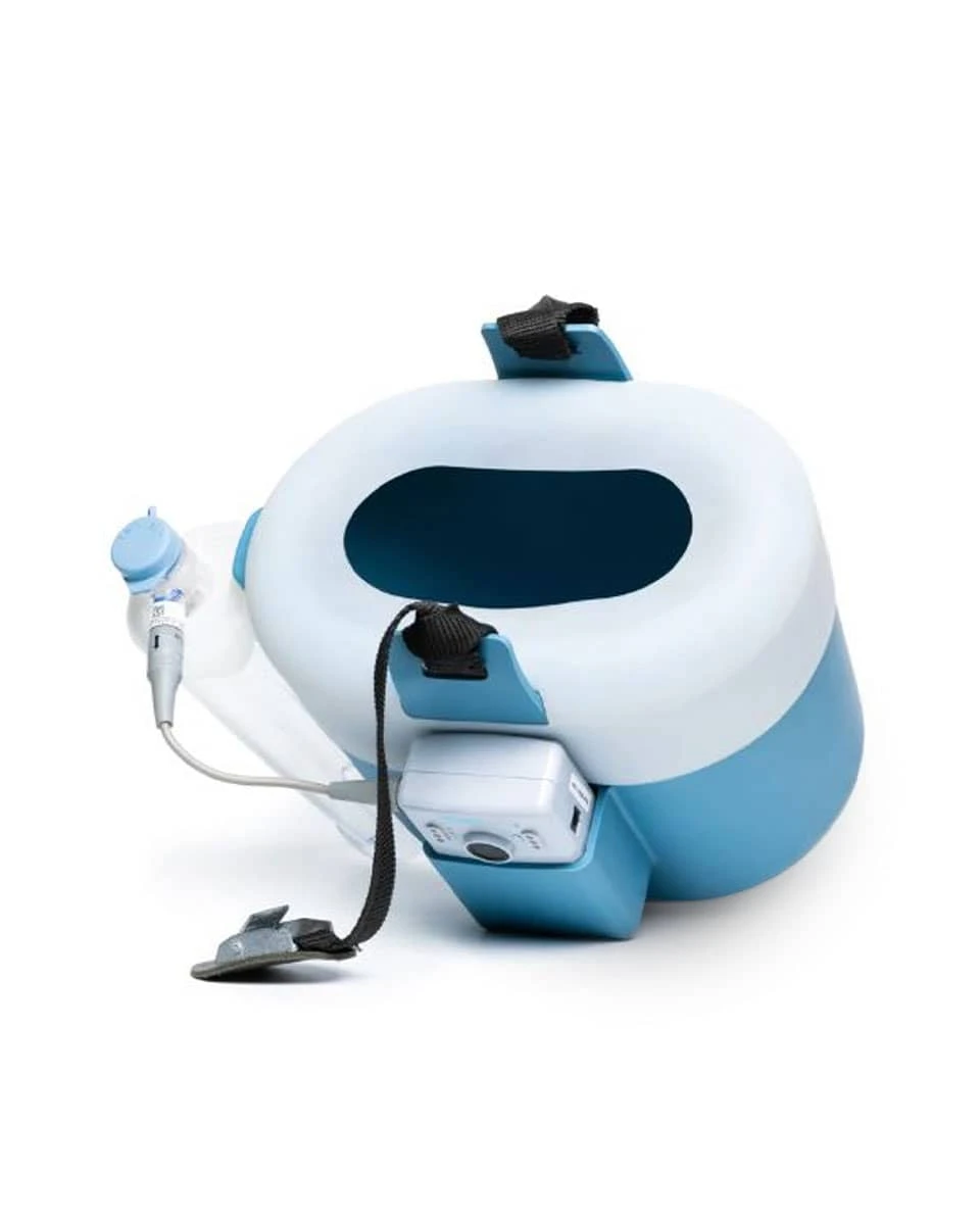 Flexineb Mask Adapter Kit For Adult/Large Masks 1 Flexineb Mask Adapter Kit For Adult/Large Masks