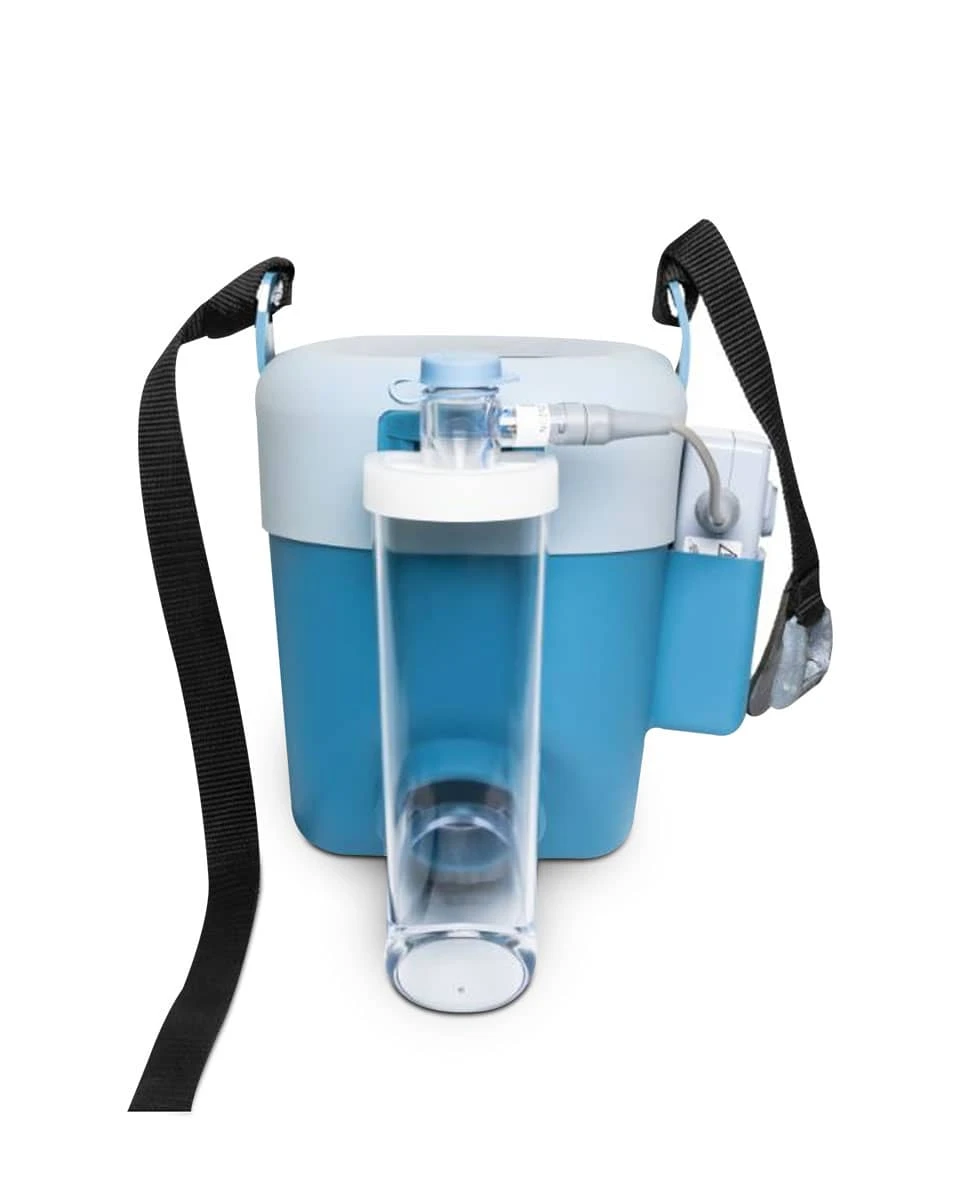 Flexineb Mask Adapter Kit For Adult/Large Masks 2 Flexineb Mask Adapter Kit For Adult/Large Masks - Image 2