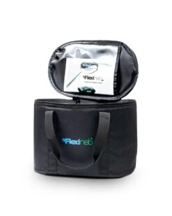 Flexineb Soft Storage Case -Horse Care Supplies Store Flexineb Soft Storage Case media 3