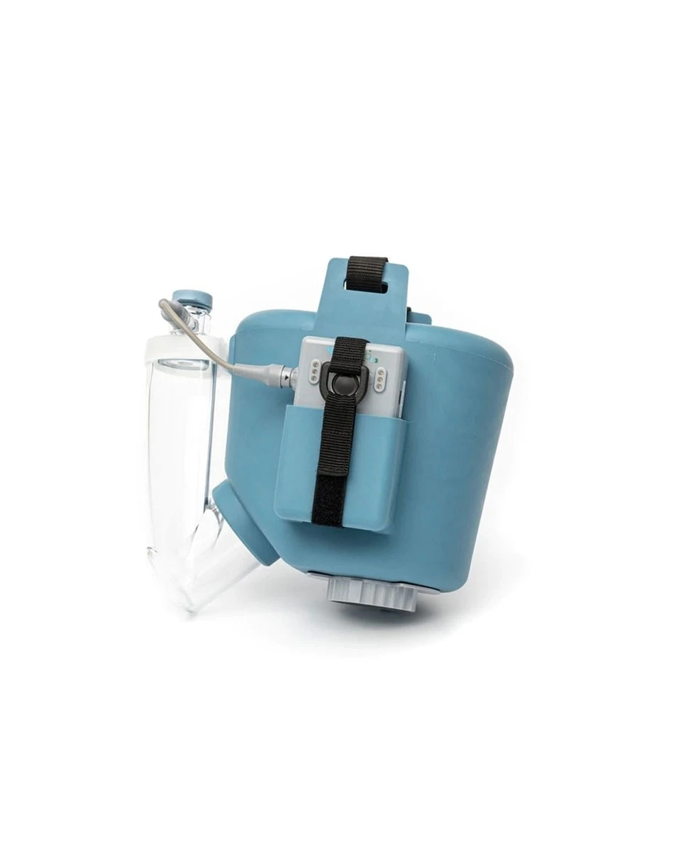 Nebulizer-Flexineb E3 Portable Equine System 3 Nebulizer-Flexineb E3 Portable Equine System - Image 3