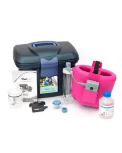 Nebulizer-Flexineb E3 Portable Equine System 9 Nebulizer-Flexineb E3 Portable Equine System -Horse Care Supplies Store Flexineb media 4