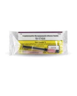 ZOETIS Vaccine - Fluvac Innovator 5