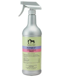 Flysect Citronella Spray