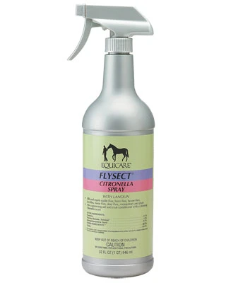 Flysect Citronella Spray 1 Flysect Citronella Spray
