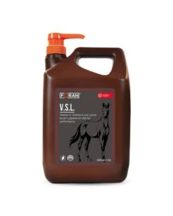 Foran VSL Liquid -Horse Care Supplies Store Foran VSL Liquid media 3