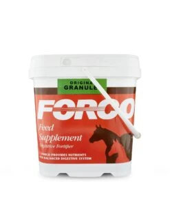 Forco Feed Supplement Granules