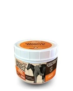 FullBucket Medical Muscle Recovery