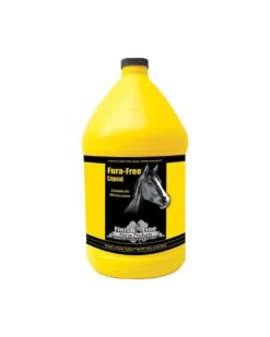 Finish Line Fura Free Liquid - 1 Gallon