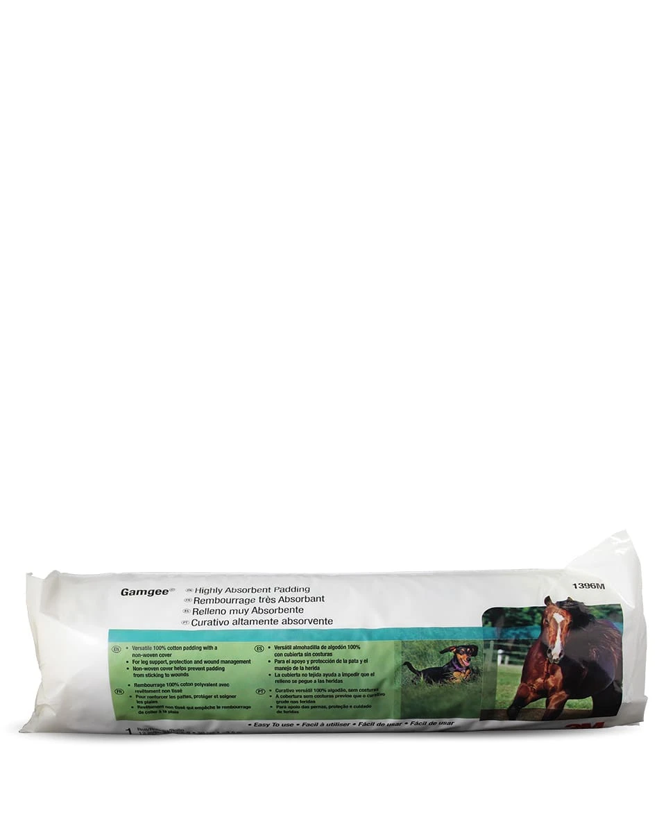3M Gamgee Highly Absorbent Padding 1 3M Gamgee Highly Absorbent Padding