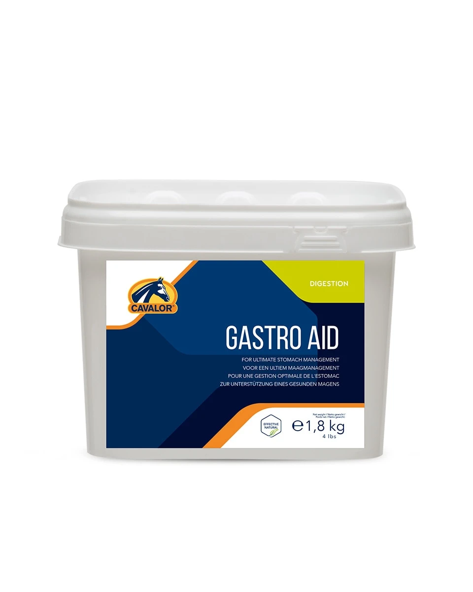 Cavalor Gastro Aid 1 Cavalor Gastro Aid