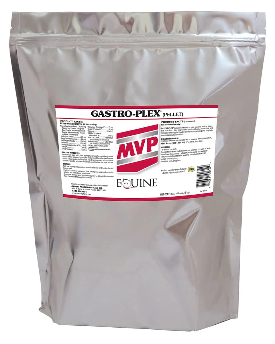 MVP Gastro-Plex Pellets 2 MVP Gastro-Plex Pellets - Image 2