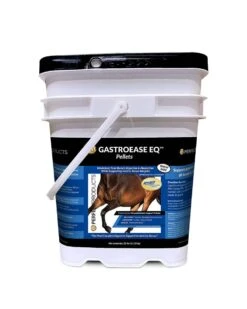 Perfect Products GastroEase EQ Advanced Pellets -Horse Care Supplies Store GastroEase EQ Advanced Pellets media 3